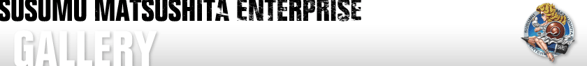 GALLERY Susumu Matsushita Enterprise