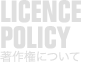 LICENCE POLICY