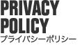 PRIVACY POLICY